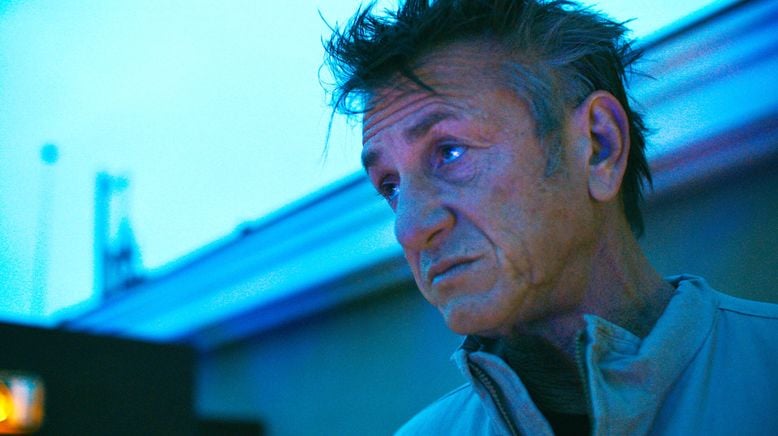 Superpower - Sean Penn in der Ukraine