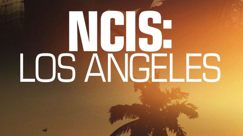 NCIS: Los Angeles