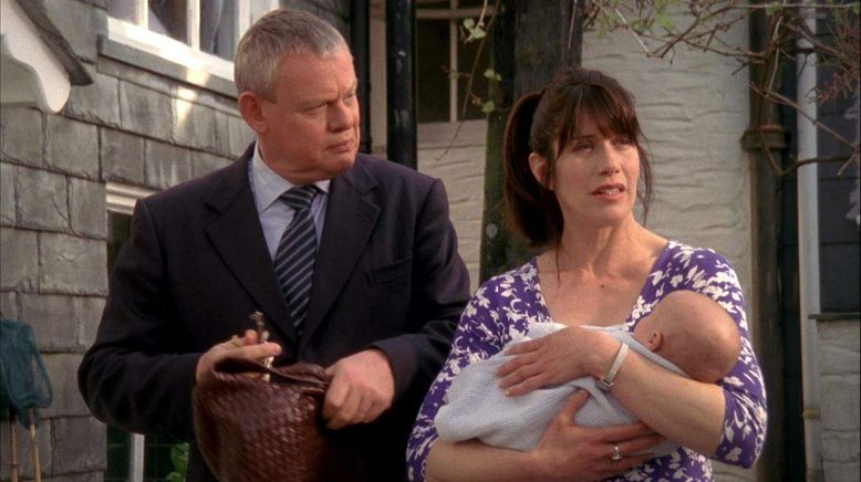 Doc Martin