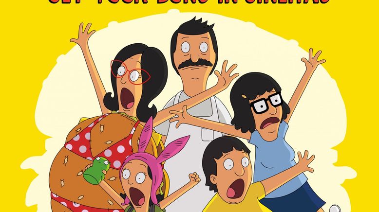 Bob's Burgers - Der Film