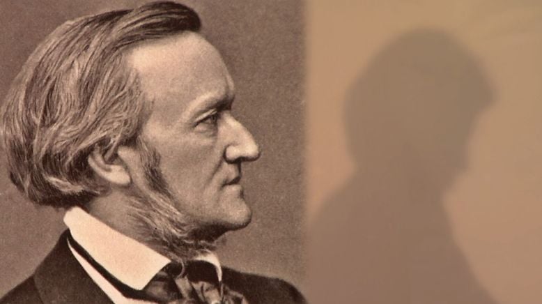 Richard Wagner und die Juden