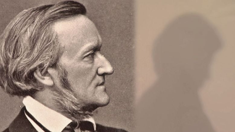 Richard Wagner und die Juden