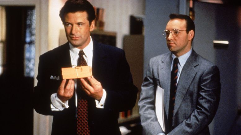 Glengarry Glen Ross