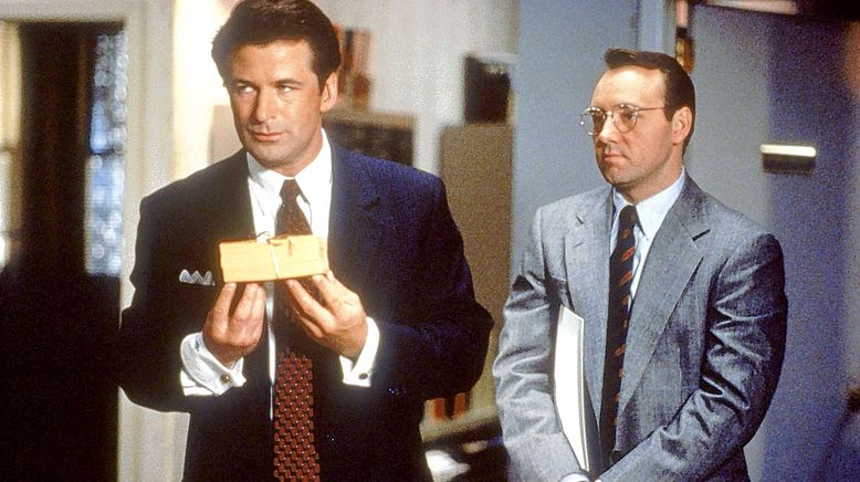 Glengarry Glen Ross