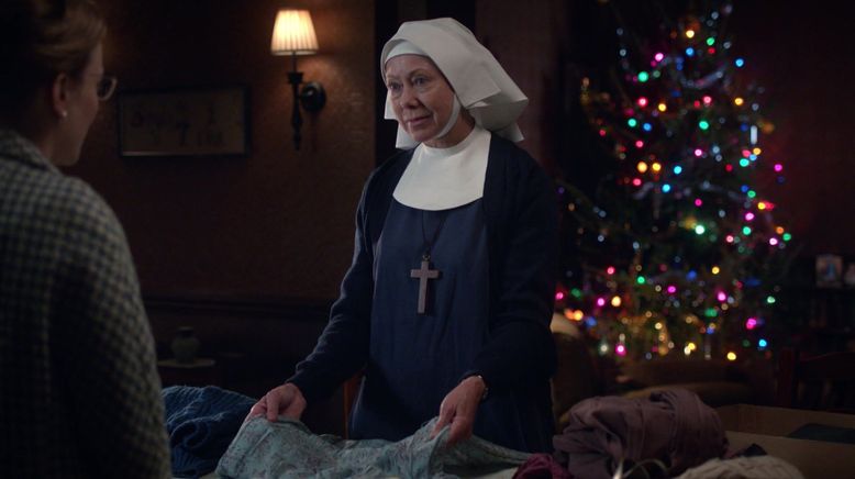 Call the Midwife - Ruf des Lebens