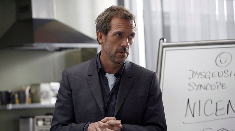 Dr. House