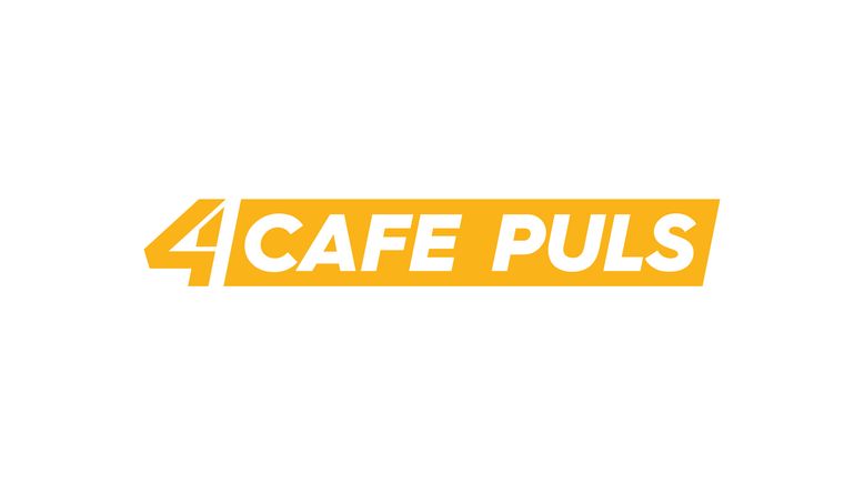 Café PULS mit PULS 4 Aktuell