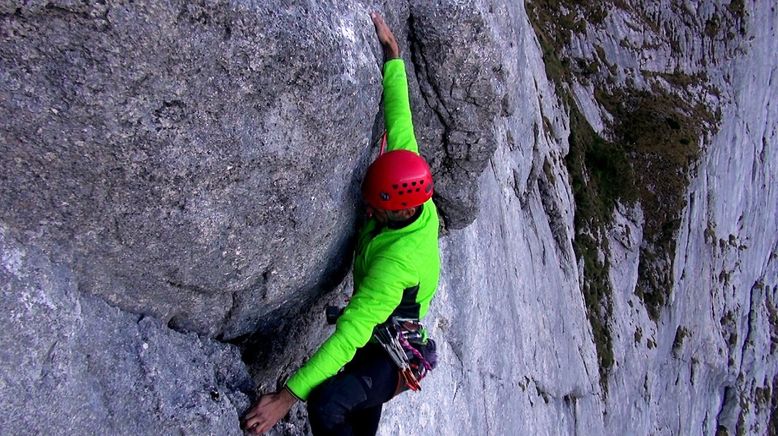 Fürst der Berge: Der Schafberg im Salzkammergut