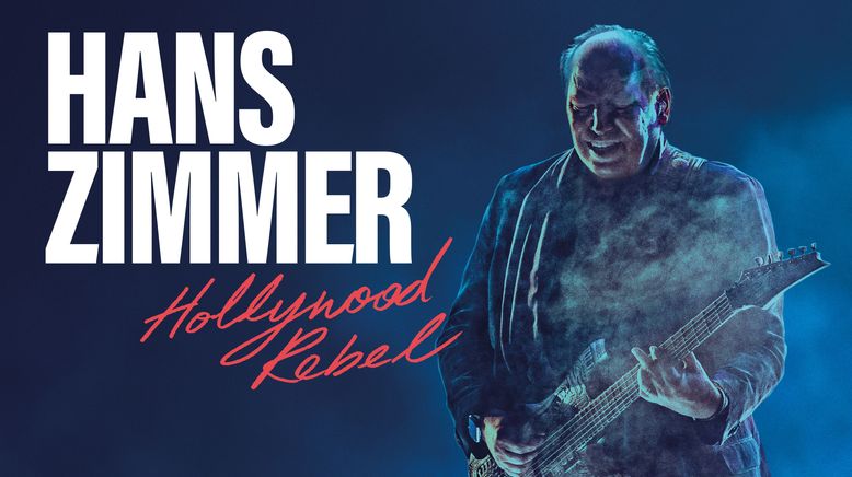 Hans Zimmer - Der Komponist Hollywoods