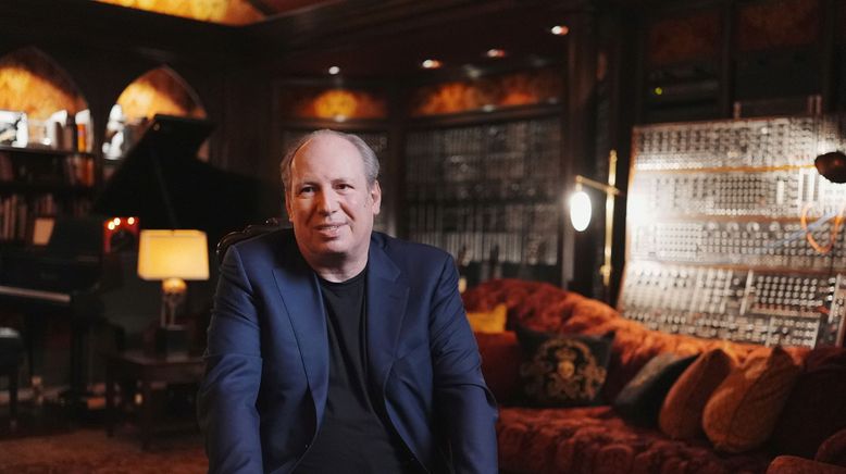 Hans Zimmer - Der Komponist Hollywoods