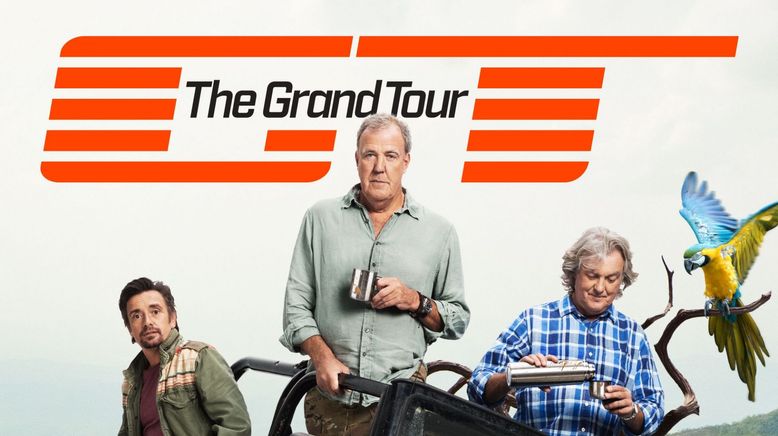 The Grand Tour