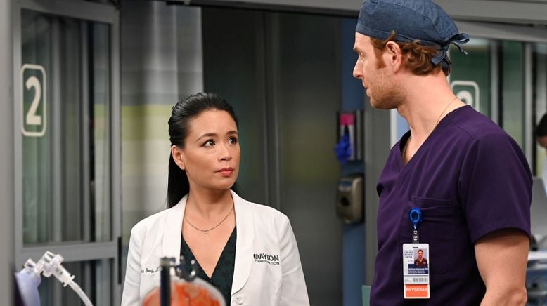 Chicago Med