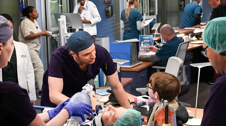 Chicago Med