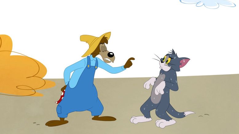 Tom et Jerry