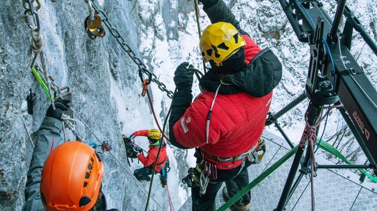 Faszination Dachstein