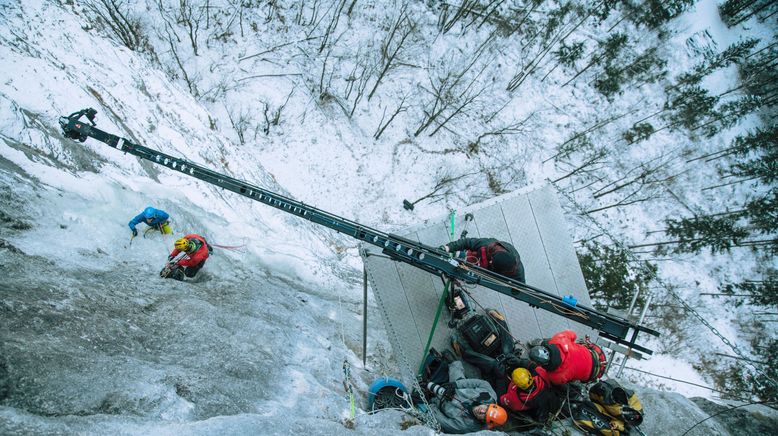 Faszination Dachstein