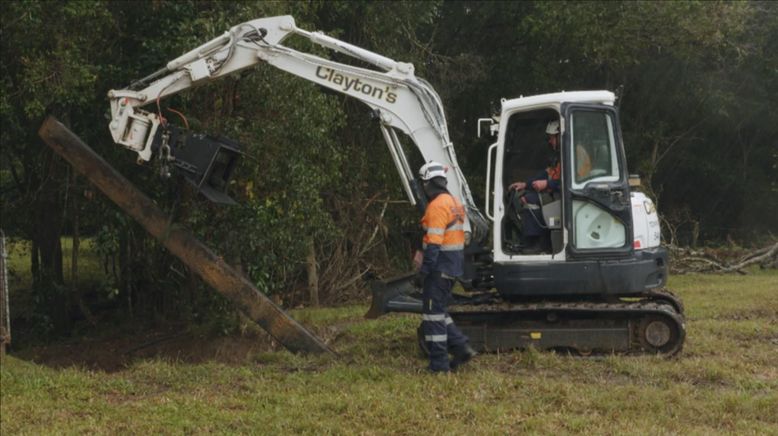 Highway Heroes Down Under