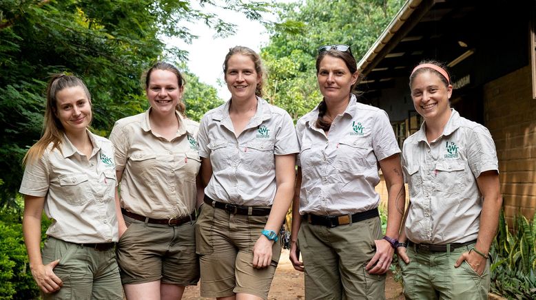 Malawi Wildlife-Rescue