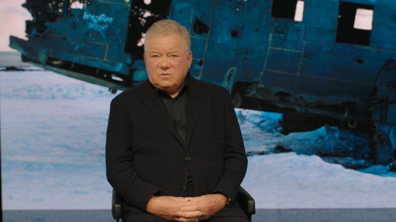 The UnXplained mit William Shatner