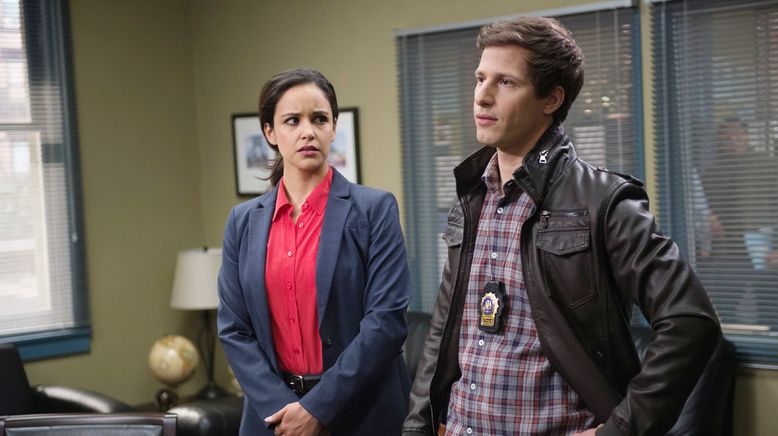 Brooklyn Nine-Nine