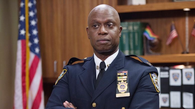 Brooklyn Nine-Nine