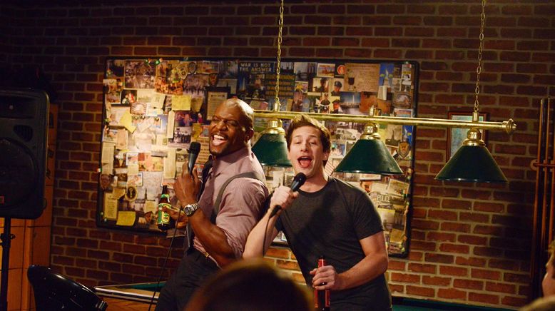 Brooklyn Nine-Nine