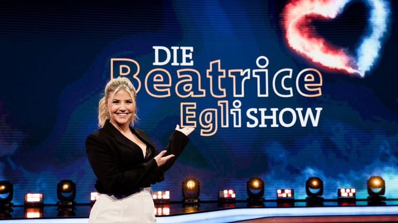 Die Beatrice Egli Show