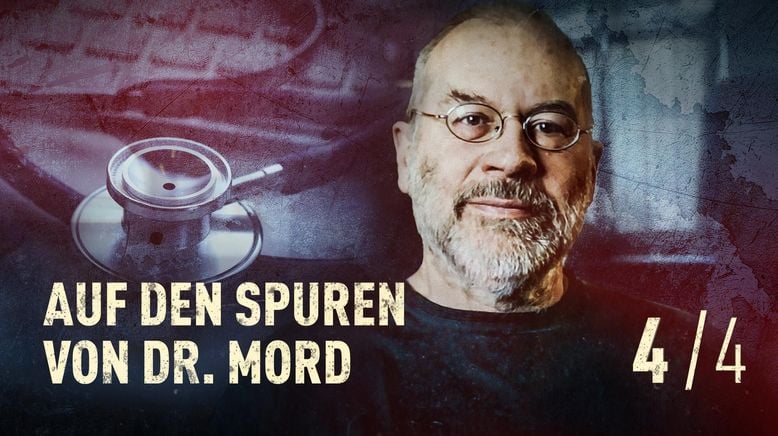 Auf den Spuren von Dr. Mord