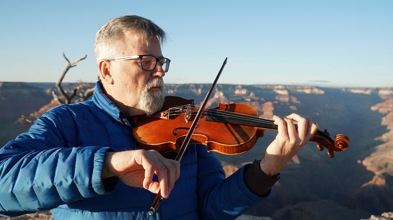 Der Zauber des Grand Canyon