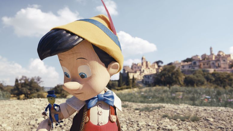 Pinocchio