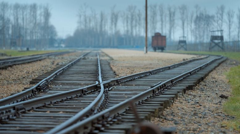 Klassik unterm Hakenkreuz - Der Maestro und die Cellistin von Auschwitz