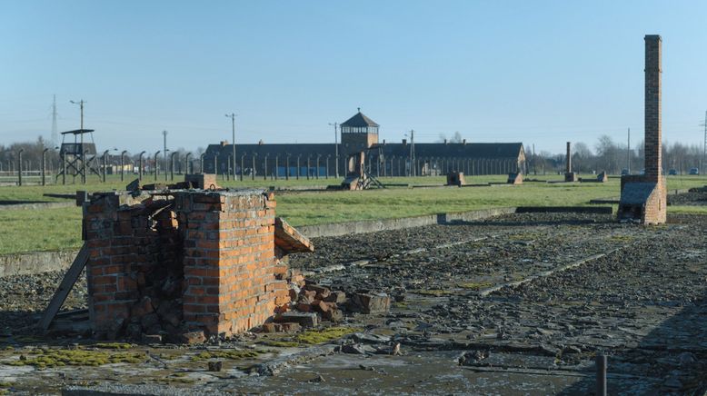 Klassik unterm Hakenkreuz - Der Maestro und die Cellistin von Auschwitz