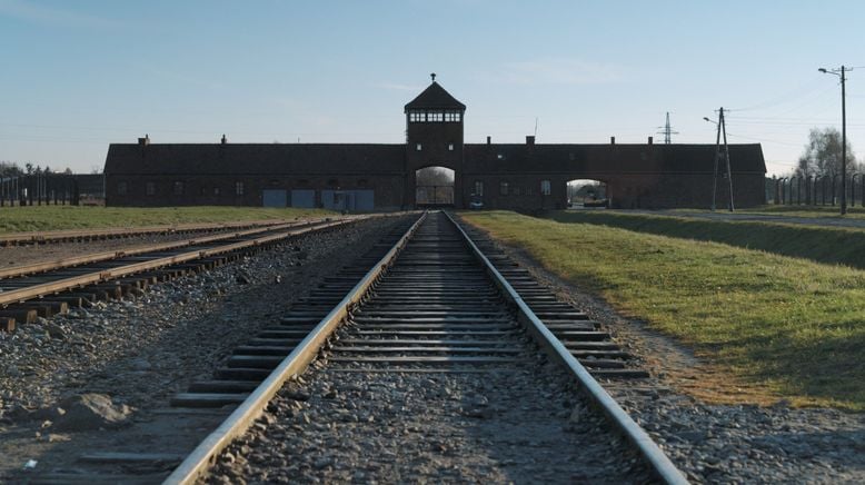 Klassik unterm Hakenkreuz - Der Maestro und die Cellistin von Auschwitz