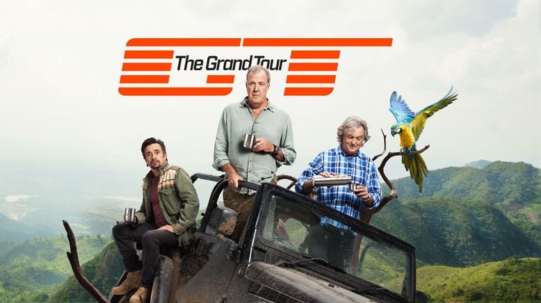 The Grand Tour