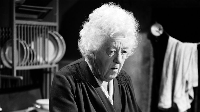 Miss Marple - Vier Frauen und ein Mord