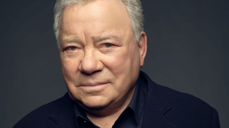 The UnXplained mit William Shatner