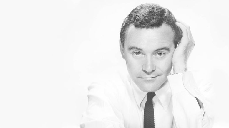 Jack Lemmon - Nobody's Perfect