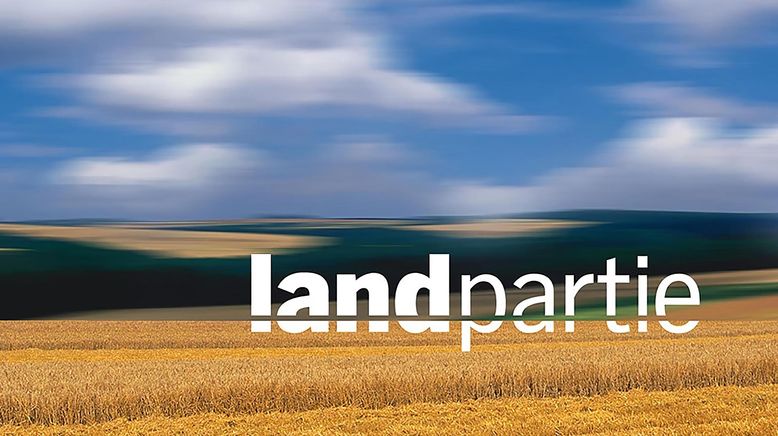 Landpartie