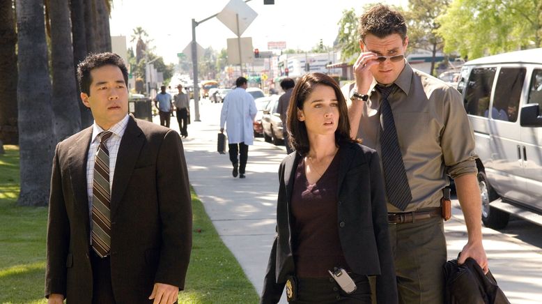 The Mentalist