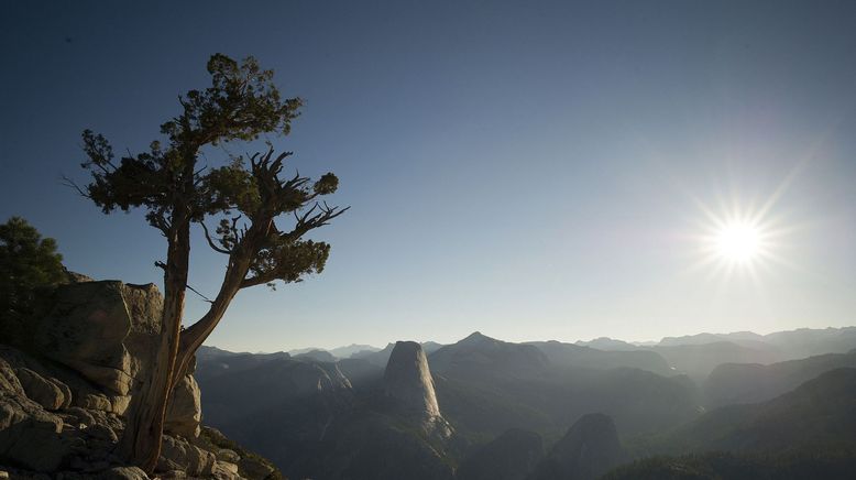 Amerikas Nationalparks