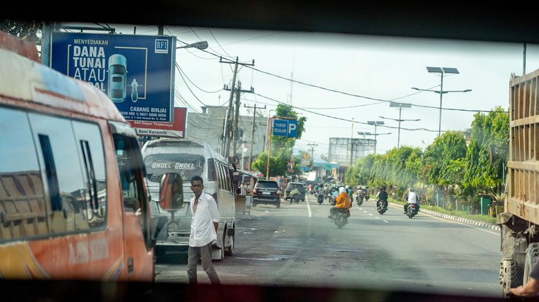 Abenteuer Indonesien