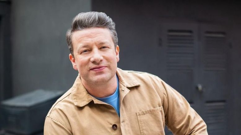 Jamie Oliver - günstig genießen