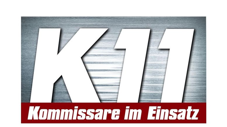 K 11 - Kommissare im Einsatz