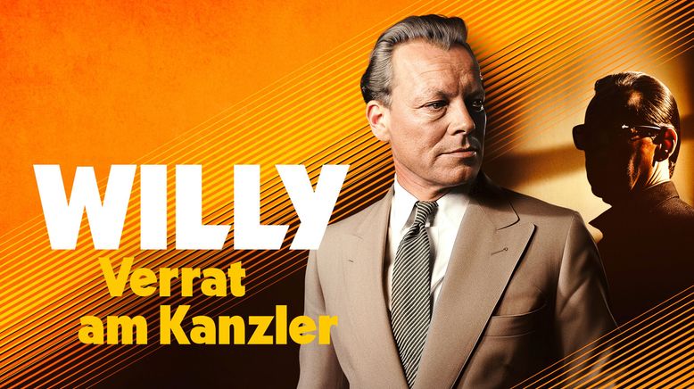 Willy - Verrat am Kanzler