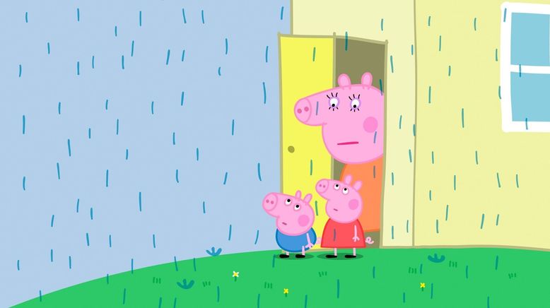 Peppa Pig