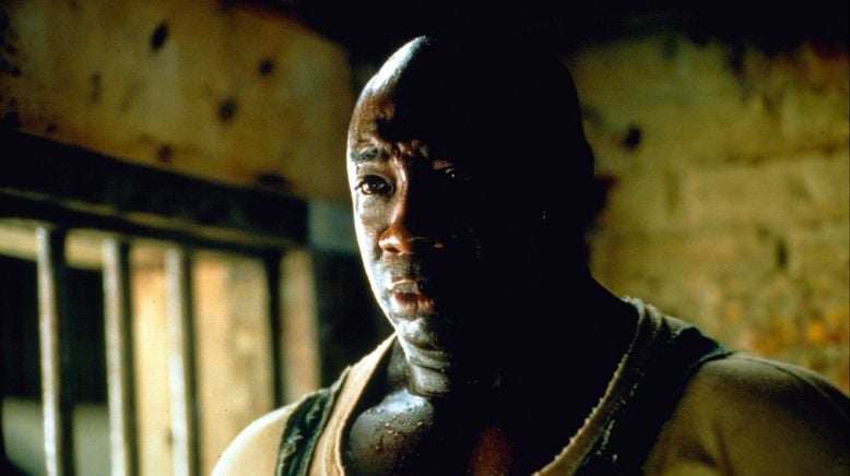 The Green Mile