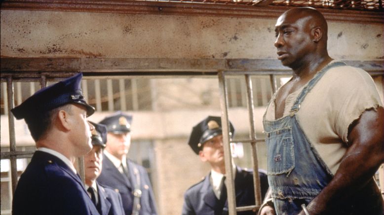 The Green Mile