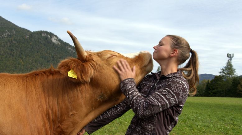 Bergsteigerdörfer in Tirol - Vom Leben in Steinberg am Rofan und Sellraintal