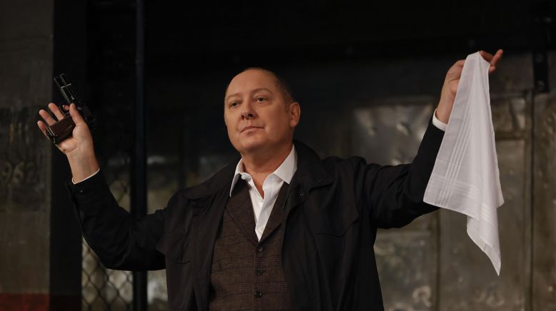 The Blacklist