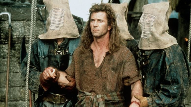 Braveheart